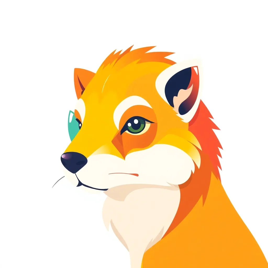 Resultado de niño 3 avatar animal