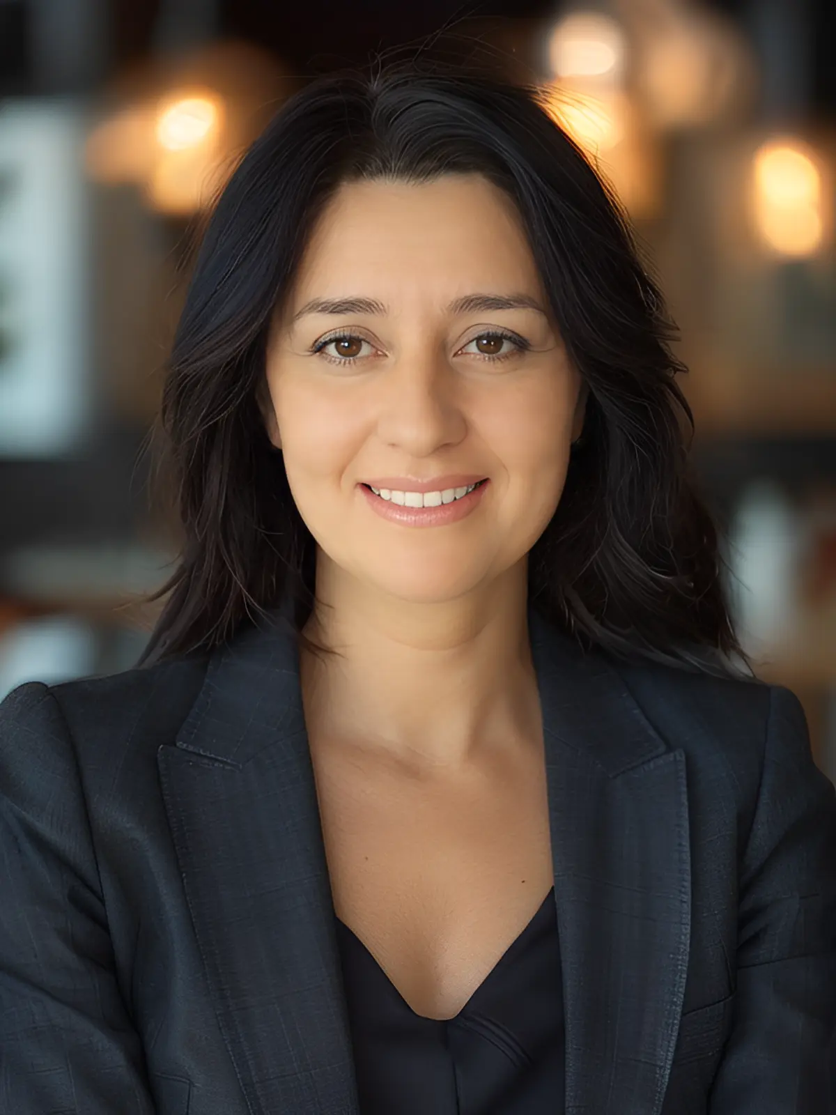 Ana Peix - Creadora de IA MON Kids